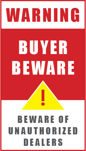Buyer Beware Buyer Beware