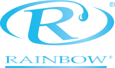 Rainbow® Cleaning System